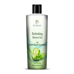 Refreshing Shower Gel