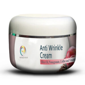 Anti Wrinkle Cream