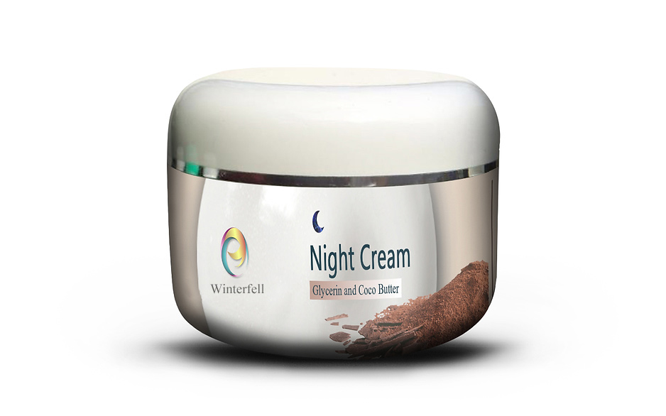 Night Cream